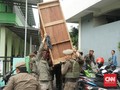 Pemkot Bandung Sebut Penggusuran Tamansari Sah Secara Hukum