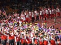 Banyak Kritik, Filipina Klaim Sukses Gelar SEA Games Terbesar