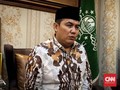 NU Lindungi Anggota Banser Depok yang Diintimidasi di Jaksel