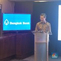 Bangkok Bank Gelar RUPS 5 Maret, Putuskan Akuisisi Permata