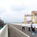 Proyek Andalan Jokowi 2020-2024: Kereta Cepat, Ibu Kota, B100