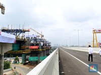 Proyek Andalan Jokowi 2020-2024: Kereta Cepat, Ibu Kota, B100