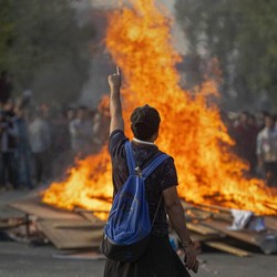 Kontroversi UU 'Anti Muslim', Tsunami Demo Landa India