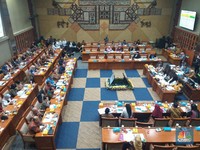 Kenaikan Iuran BPJS Wajib, Terawan Beri 3 Skema Alternatif