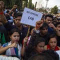 India Rusuh & Geger Gegara UU 