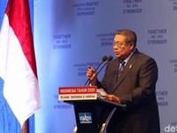 SBY Buka-bukaan Soal Langkah Jokowi Perangi Covid-19, Simak!