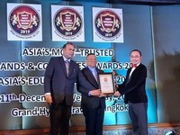 Bukit Asam Borong Penghargaan Most Trusted Companies