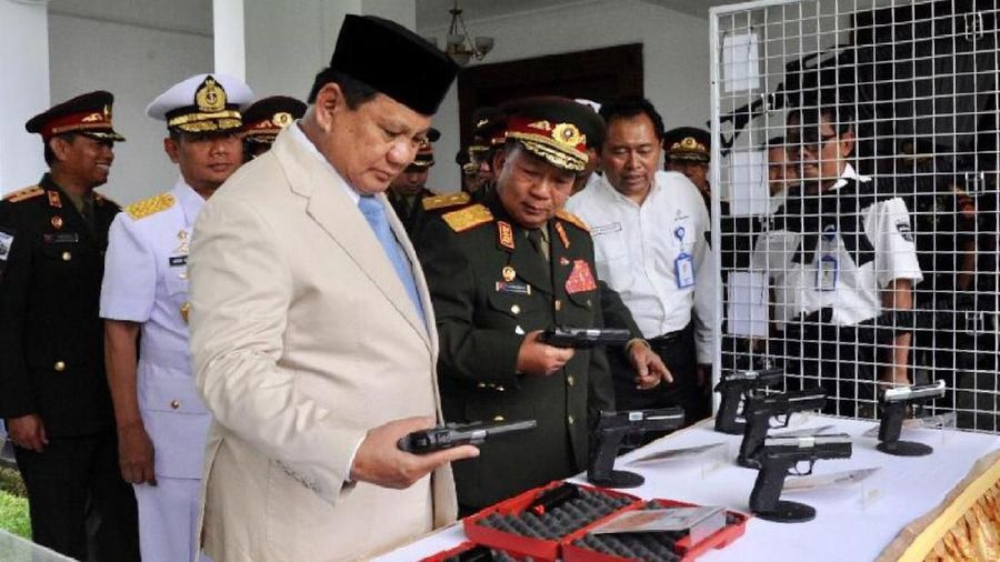 Demikian disampaikan Juru Bicara PKS Muhammad Kholid.