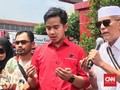 Gibran Tak Diundang Rakernas PDIP: Saya Ini Kan Kader Baru