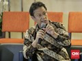 Wakil Erick Thohir Sentil Rencana Bisnis Telkom