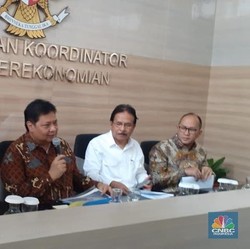 Tak Cuma di RI, Omnibus Law Banyak Dipakai Negara Lain