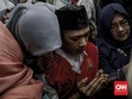 Dugaan Penyiksaan Lutfi, 5 Penyidik Polres Jakbar Diperiksa