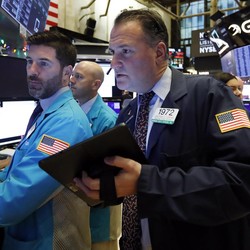 Dear Investor, Baca Nih! Ini Sinyal Wall Street Bisa Pulih