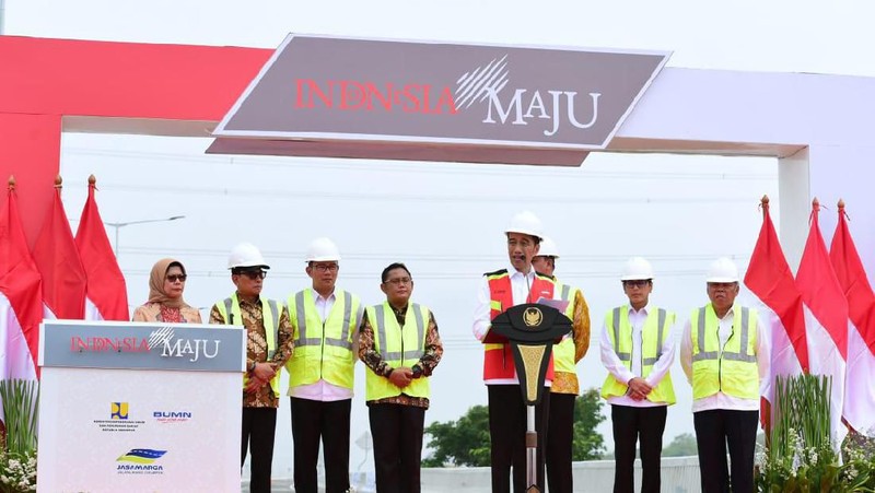 Berikut deretan berita foto populer dalam sepekan