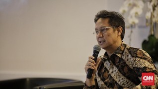 Wamen BUMN Minta Bantuan Ventilator ke Elon Musk
