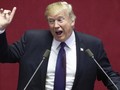 Trump Pamer Detik-Detik Serangan AS Tewaskan Jenderal Iran