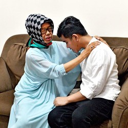 Soal Peran Jokowi, Gibran: Ngapain Bapak Meng-endorse Saya?