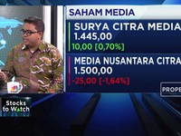 Analisis Prospek Kinerja SCMA & MNC Usai Kolaborasi