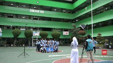 VIDEO: Respons Penghapusan Ujian Nasional