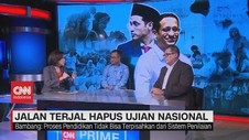 VIDEO: Jalan Terjal Hapus Ujian Nasional (1/3)
