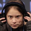Israel Bakal Setop Kapal Amal Greta Thunberg Cs Sebelum Sampai Gaza