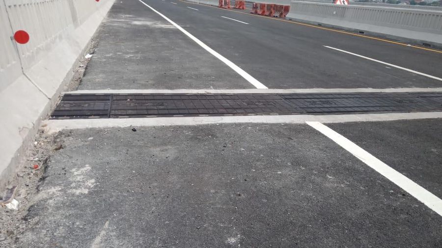 Pada Kamis (12/12/2019) Presiden Jokowi akan meresmikan Tol Jakarta-Cikampek (Japek) II Elevated atau Tol Layang Japek II.