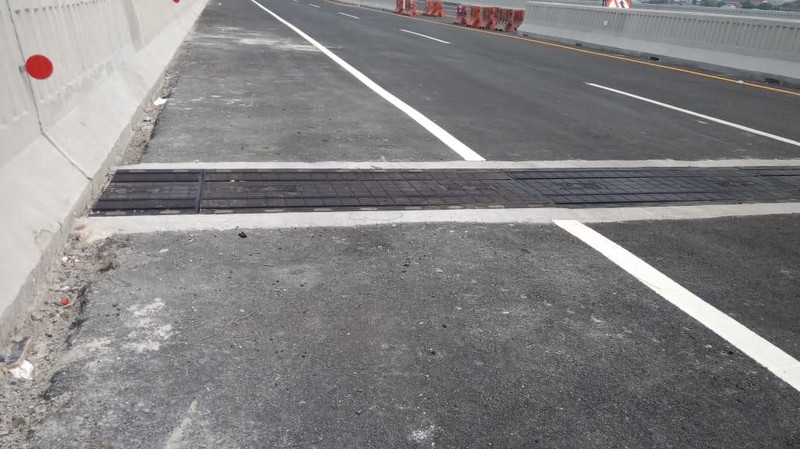 Pada Kamis (12/12/2019) Presiden Jokowi akan meresmikan Tol Jakarta-Cikampek (Japek) II Elevated atau Tol Layang Japek II.
