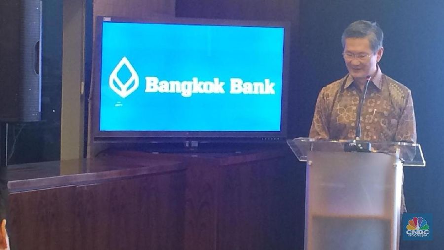 Bangkok Bank akan mengakuisisi 89,12% saham Bank Permata. Seperti apa rencana pengembangan Bank Permata ke depan?