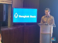 Dicaplok Bangkok Bank, Begini Masa Depan Bank Permata