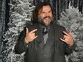 Jack Black Berencana Pensiun Usai Jumanji The Next Level