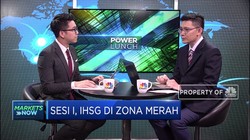 Analis: IHSG Minim Sentimen, Investor Lakukan  Profit Taking