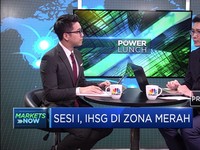 Analis: IHSG Minim Sentimen, Investor Lakukan  Profit Taking