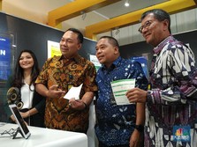 Bukopin Ganti Call Center dengan 'Robot AI', Namanya Viola