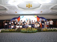 Gelar Innovation Lab Program, Cara BRI Dorong UMKM Naik Kelas