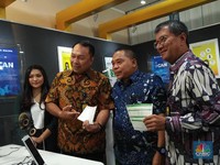 Bakal Rights Issue Maret 2020, Ini Target Dana Bukopin