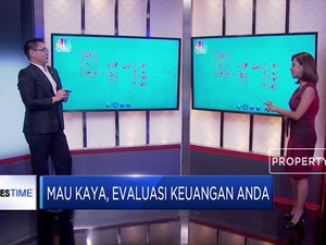 Tips Atur Keuangan Agar Bisa Menjadi Kaya