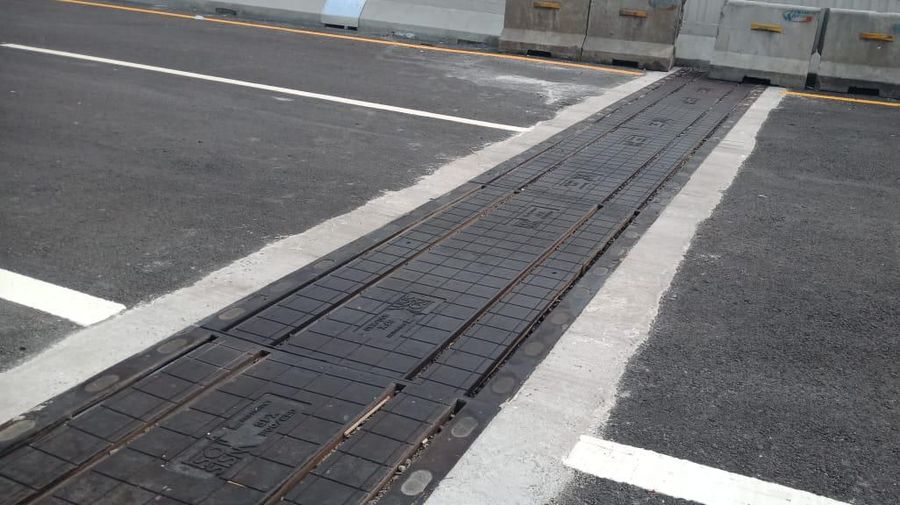 Pada Kamis (12/12/2019) Presiden Jokowi akan meresmikan Tol Jakarta-Cikampek (Japek) II Elevated atau Tol Layang Japek II.