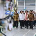 Tarik Perusahaan AS dari China ke Brebes, Ini Langkah RI