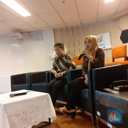 Bisakah Proyek Gasifikasi Batu Bara Mulai di 2020?