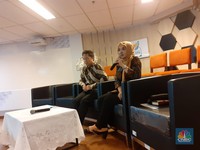 Wamen BUMN Puji Habis Dirut Pertamina, Soal Kilang & Impor