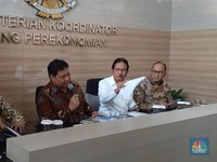 Bakal Ramai Lagi Nih, Buruh Mau Gugat Omnibus Law ke MK