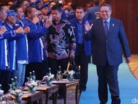 Soal Vaksinasi Covid Gratis Jokowi, SBY: Janji Harus Ditepati