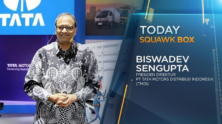Pasar mobil di Asia Tenggara mayoritas loyo.