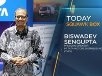 LIVE! Pasar Otomotif Asia Tenggara Loyo, Ini Kata Tata Motors