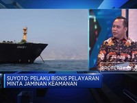 Djakarta Lloyd: Tumpang Tindih Regulasi Ganggu Pelayaran