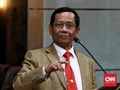 Mahfud MD: Kasus Asabri Tak Kalah Fantastis dari Jiwasraya