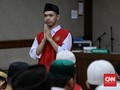 Sufmi Dasco Jamin Penangguhan Penahanan Lutfi Pembawa Bendera