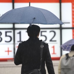 Bursa Asia Dibuka Cerah Hari Ini, Dipimpin Topix Naik 0,7%
