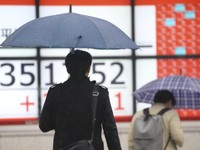 IHSG & Nikkei Kompak nih! Sama-sama Merah...