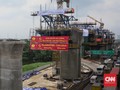 Pengamat: Proyek Kereta Cepat Jorok, Tutup Drainase Jalan